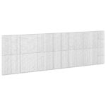 vidaXL Gabión s drôtom 5 mm a sieťou 5x5 cm 650x10x200 cm – Obrázok 2