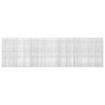 vidaXL Gabión s drôtom 5 mm a sieťou 5x5 cm 700x10x200 cm – Obrázok 3