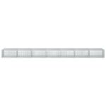 vidaXL Gabión s drôtom 5 mm a sieťou 5x5 cm 700x100x50 cm – Obrázok 3