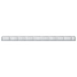 vidaXL Gabión s drôtom 5 mm a sieťou 5x5 cm 950x100x50 cm – Obrázok 3