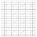 vidaXL Gabión s drôtom 5 mm a sieťou 10x10 cm 200x10x200 cm – Obrázok 3