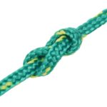 vidaXL Viacúčelové úžitkové lano 2 mm 250 m Zelená PP – Obrázok 5