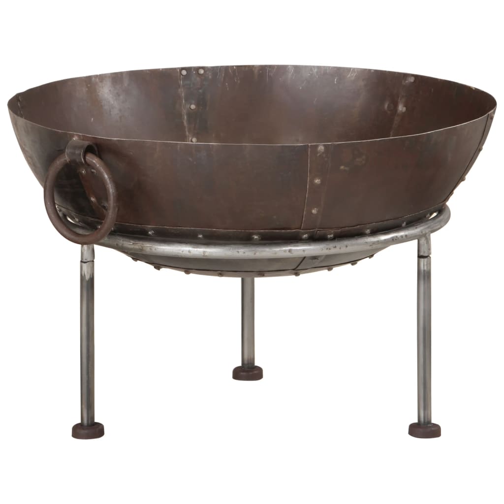 351638_1.jpg vidaXL Ohnisko 55x55x38 cm železné – Obrázok 1
