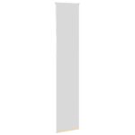 vidaXL Zatemňovacia roleta béžová 45x210 cm šírka látky 40,7 cm polyester – Obrázok 4