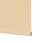 vidaXL Zatemňovacia roleta béžová 45x210 cm šírka látky 40,7 cm polyester – Obrázok 9