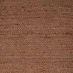 vidaXL Koberec do oblasti Sivá 60 x 110 cm Juta – Obrázok 4