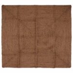vidaXL Koberec do oblasti Sivá 160 x 230 cm Juta – Obrázok 2