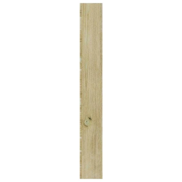 vidaXL Regály na rastliny Hnedá 50 x 15 x 117 cm – Obrázok 6