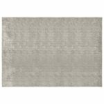 vidaXL Koberec Béžová 190 x 300 cm 100% polyester 3 mm Prateľné – Obrázok 2