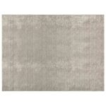 vidaXL Koberec Béžová 300 x 400 cm 100% polyester 3 mm Prateľné – Obrázok 2