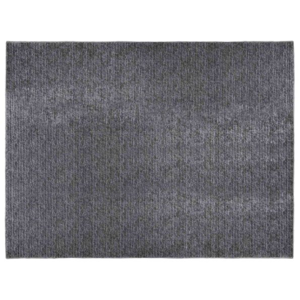 vidaXL Koberec Antracitová 300 x 400 cm 100% polyester 3 mm Prateľné – Obrázok 2