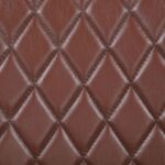 vidaXL Barová stolička 2 ks Hnedý diamant 44 x 33 x 74 cm – Obrázok 11