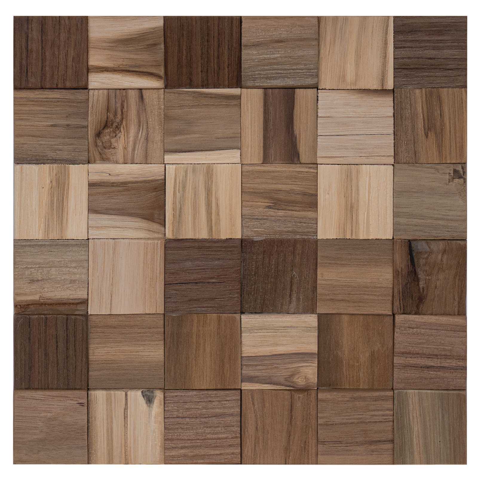 42046459_1.jpg vidaXL Stenový panel 11 ks Prírodná 30 x 30 x 2 cm – Obrázok 1