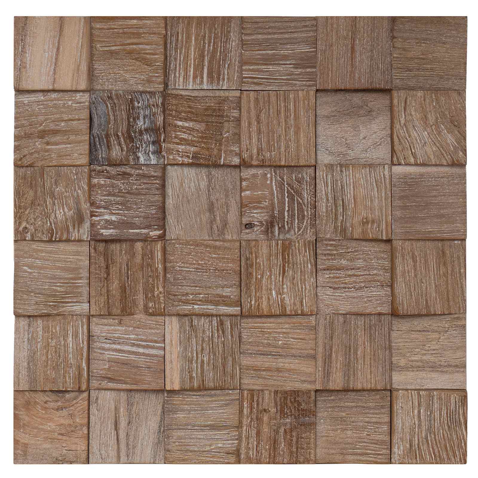 42046460_1.jpg vidaXL Stenový panel 11 ks Prírodná 30 x 30 x 2 cm – Obrázok 1