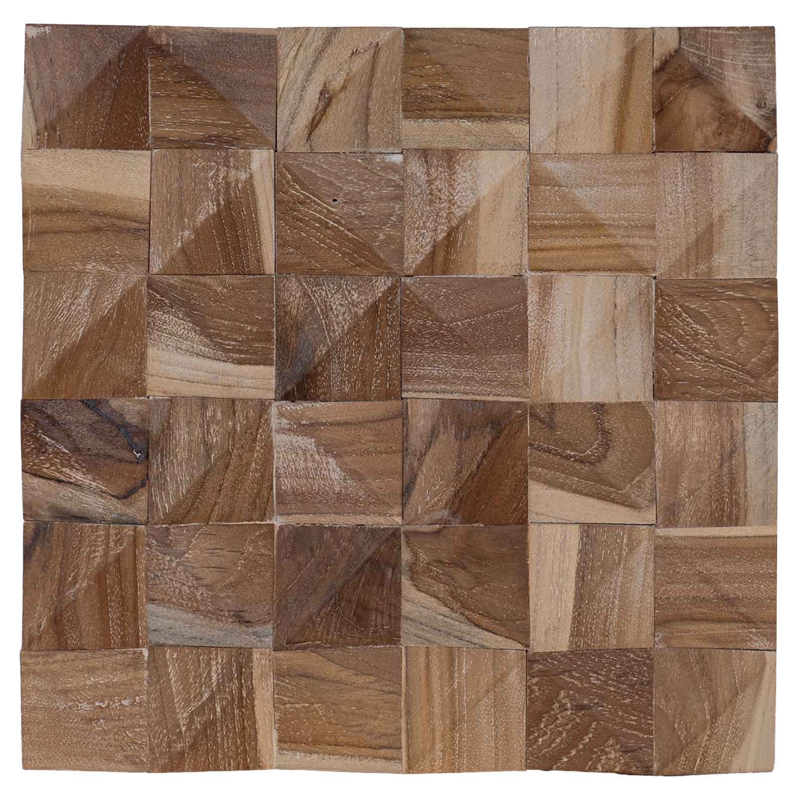 42046461_1.jpg vidaXL Stenový panel 11 ks Prírodná 30 x 30 x 2 cm – Obrázok 1
