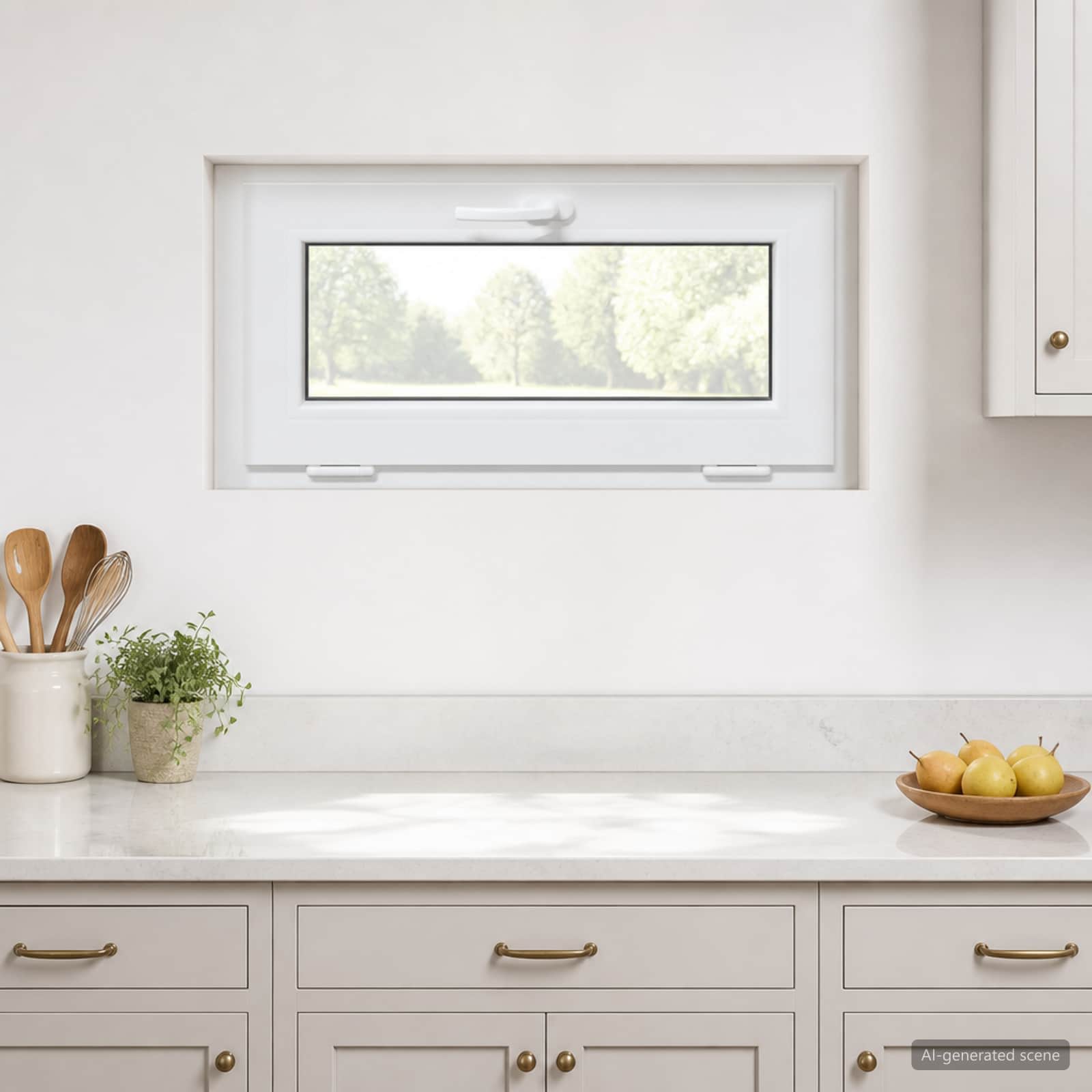 42047799_1.jpg vidaXL Biele vnútorné farby okna v suteréne RISOR 75 x 45 cm – Obrázok 1