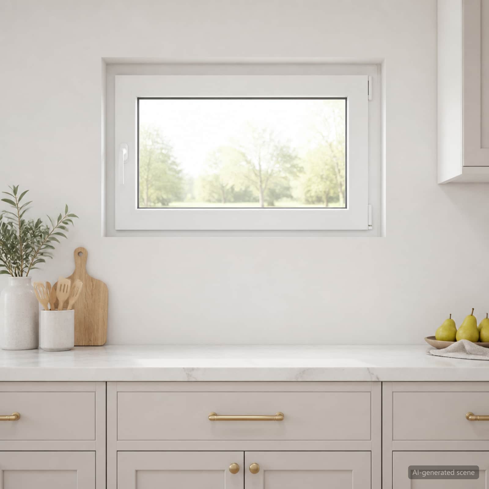 42047822_1.jpg vidaXL Biele vnútorné farby okna v suteréne RISOR 85 x 50 cm – Obrázok 1