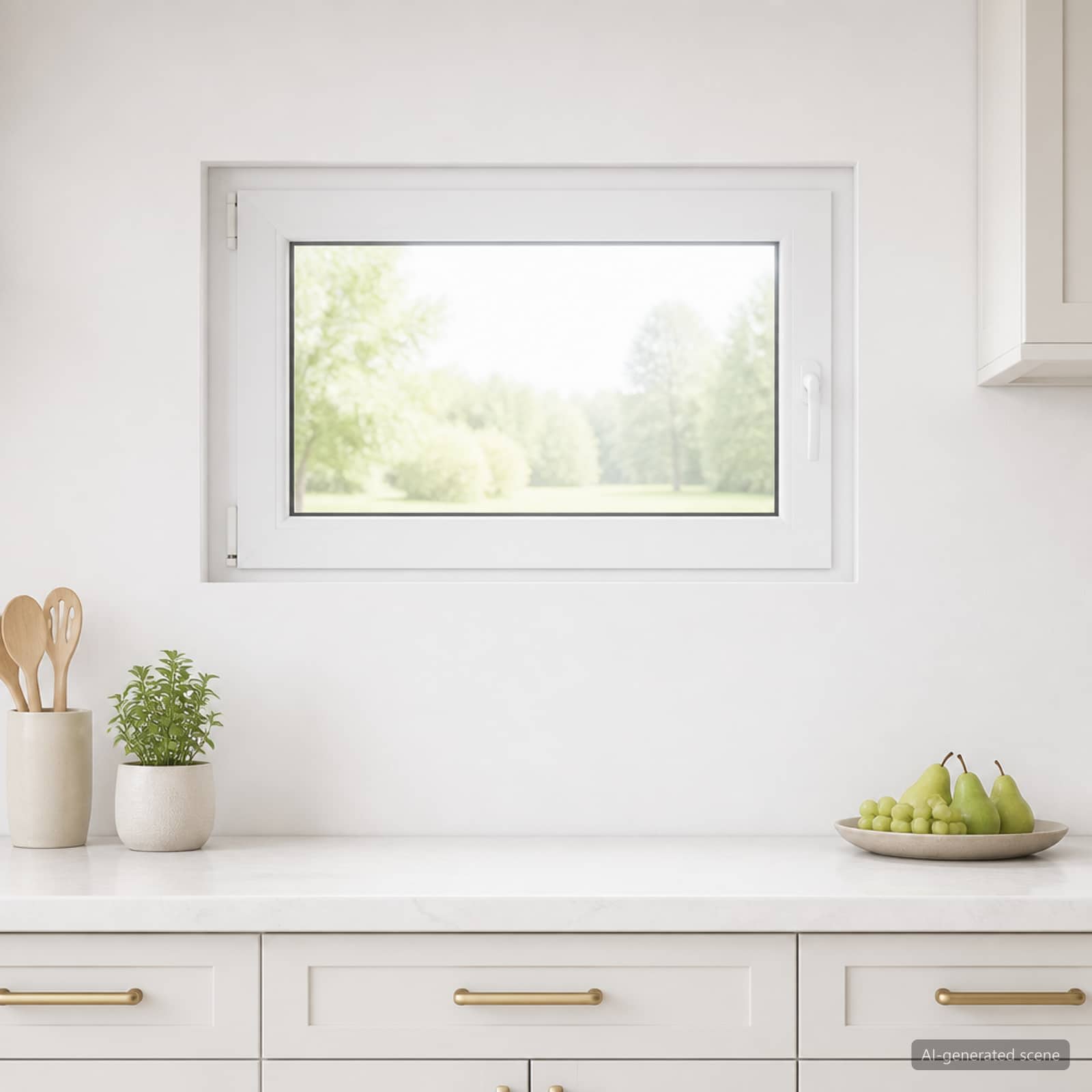 42047823_1.jpg vidaXL Biele vnútorné farby okna v suteréne RISOR 50 x 55 cm – Obrázok 1