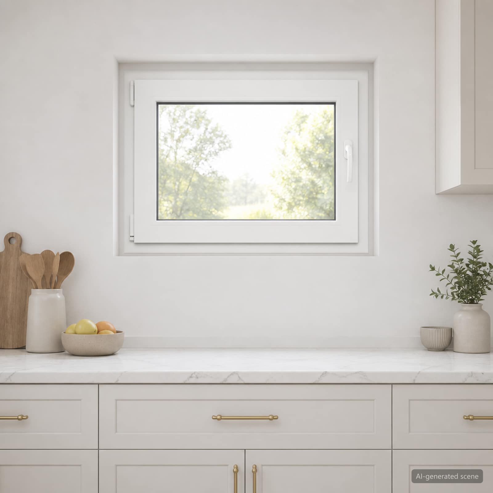 42047849_1.jpg vidaXL Biele vnútorné farby okna v suteréne RISOR 50 x 55 cm – Obrázok 1