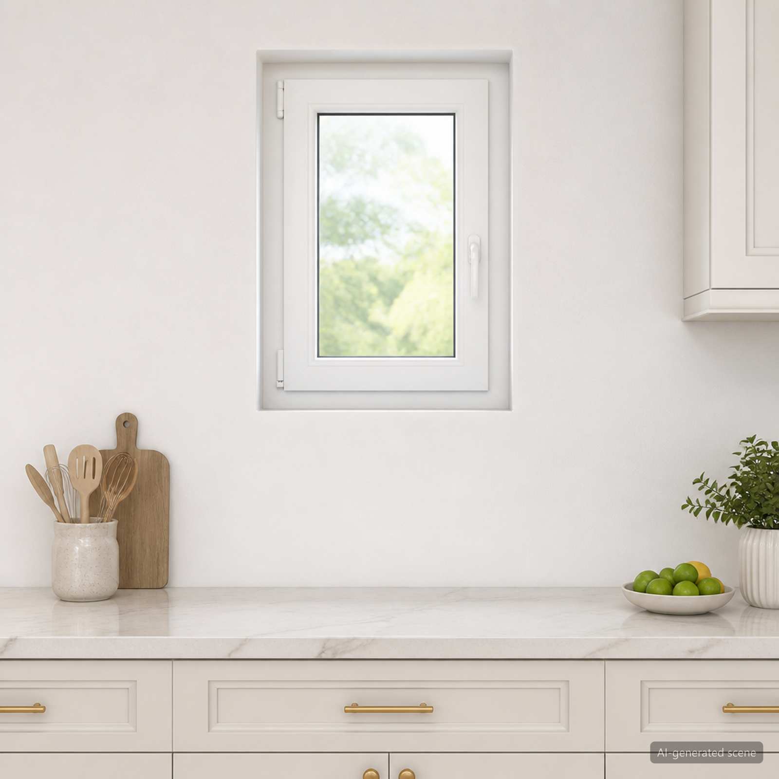 42047955_1.jpg vidaXL Biele vnútorné farby okna v suteréne RISOR 50 x 80 cm – Obrázok 1