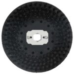 vidaXL Sada podložiek pre leštičku podláh 20 ks Ø 14 cm Viacfarebný – Obrázok 3
