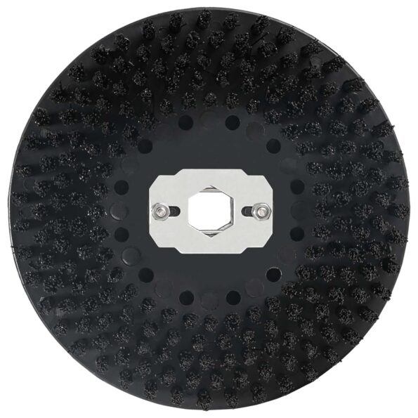 vidaXL Sada podložiek pre leštičku podláh 20 ks Ø 14 cm Viacfarebný – Obrázok 3