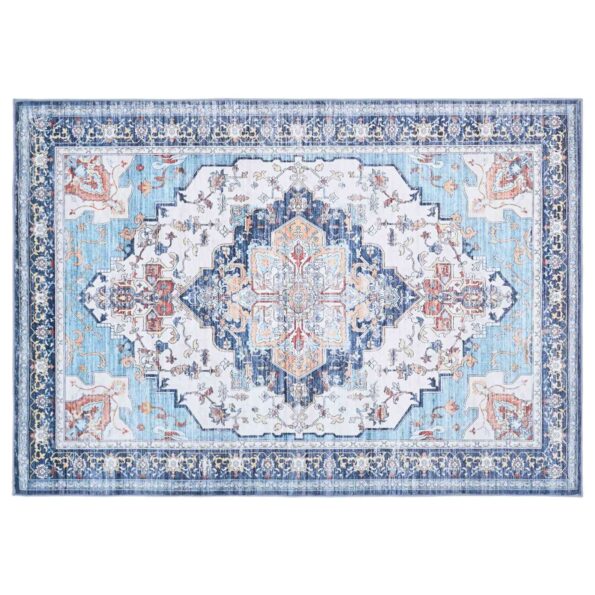 vidaXL Koberec ORIZ Viacfarebný 160 x 230 cm 100% polyester – Obrázok 2