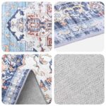 vidaXL Koberec ORIZ Viacfarebný 200 x 280 cm 100% polyester – Obrázok 3
