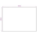 vidaXL Koberec ORIZ Viacfarebný 240 x 340 cm 100% polyester – Obrázok 4