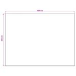 vidaXL Koberec ORIZ Viacfarebný 300 x 400 cm 100% polyester – Obrázok 4