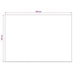 vidaXL Koberec ORIZ Hnedá 140 x 200 cm 100% polyester – Obrázok 4