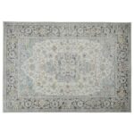 vidaXL Koberec ORIZ Krémová 240 x 340 cm 100% polyester – Obrázok 2