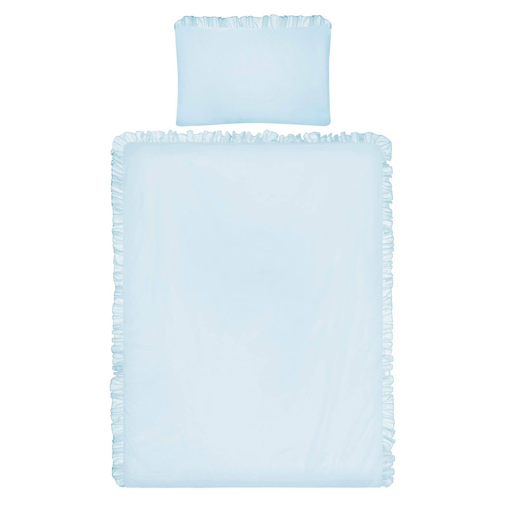 5-dielne-postelne-obliecky-Belisima-PURE-100135-turquoise 5-dielne posteľné obliečky Belisima PURE 100/135 turquoise – Obrázok 1