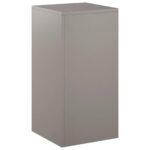 vidaXL Stojan na rastliny 2 pcs Hrdzavý 30 x 30 x 60 cm – Obrázok 4