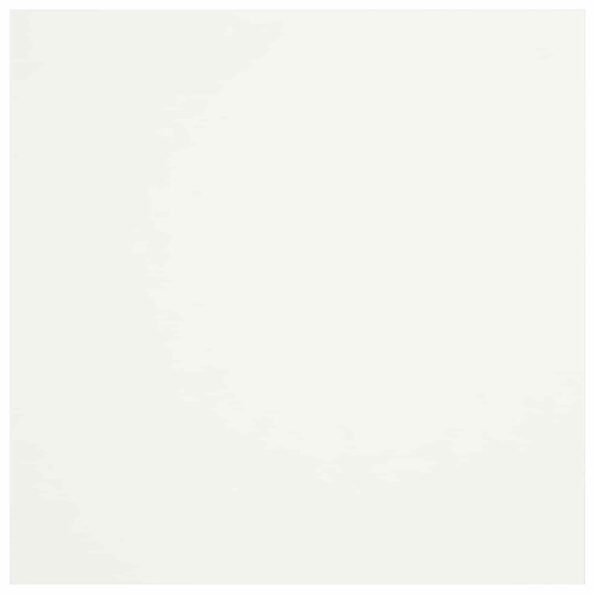 vidaXL Stojan na rastliny 2 pcs Biela 30 x 30 x 80 cm Oceľ – Obrázok 5