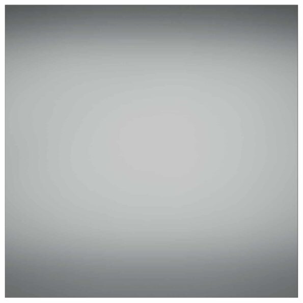 vidaXL Stojan na rastliny 2 pcs Strieborná 30 x 30 x 80 cm – Obrázok 5