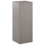 vidaXL Stojan na rastliny 2 pcs Hrdzavý 30 x 30 x 80 cm – Obrázok 4