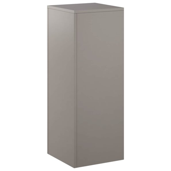 vidaXL Stojan na rastliny 2 pcs Hrdzavý 30 x 30 x 80 cm – Obrázok 4