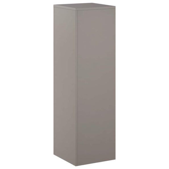 vidaXL Stojan na rastliny Hrdzavý 30 x 30 x 100 cm – Obrázok 4
