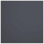 vidaXL Stojan na rastliny Antracitová 40 x 40 x 80 cm – Obrázok 5