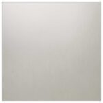 vidaXL Stojan na rastliny Strieborná 40 x 40 x 80 cm Oceľ – Obrázok 5