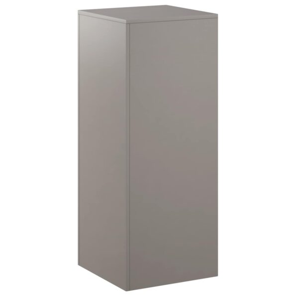 vidaXL Stojan na rastliny Hrdzavý 40 x 40 x 100 cm – Obrázok 4