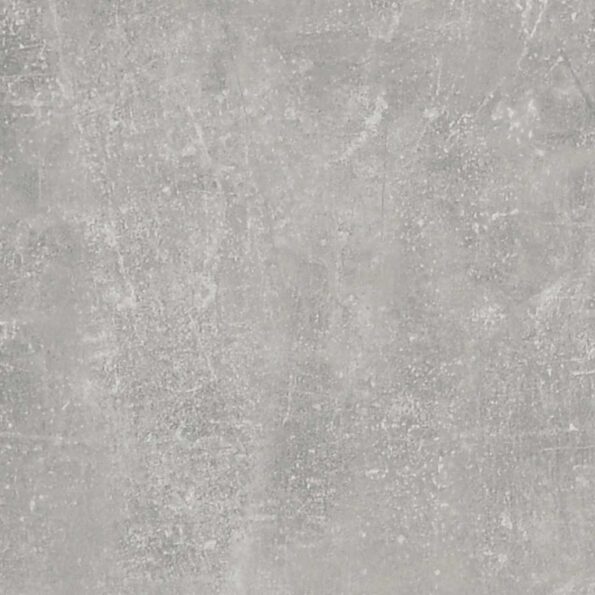 vidaXL Konferenčný stolík, betónovo-sivý, 100x50,5x35 cm, umelé drevo – Obrázok 10
