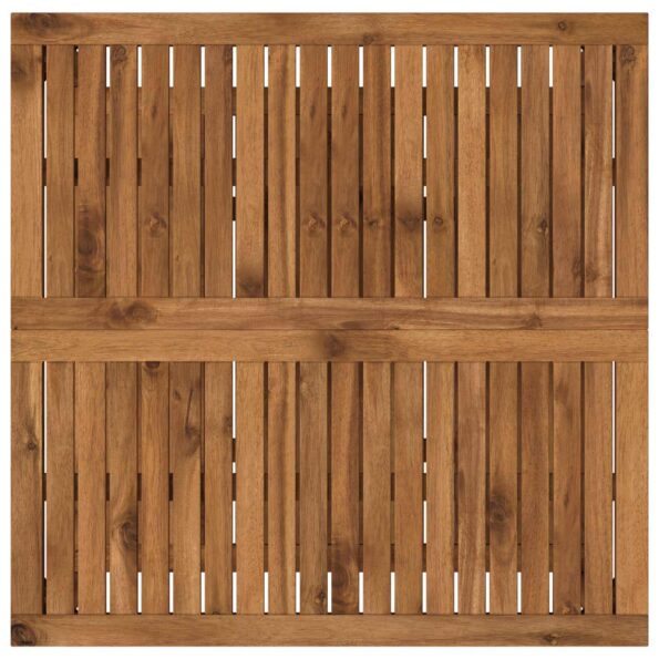 vidaXL Konferenčný stolík Prírodná 80,5 x 80 x 45 cm – Obrázok 4