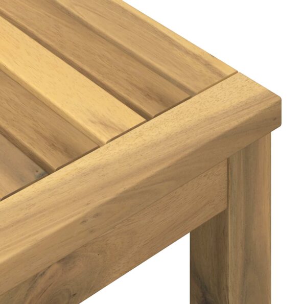 vidaXL Konferenčný stolík Bielené 100,5 x 49 x 45 cm – Obrázok 6