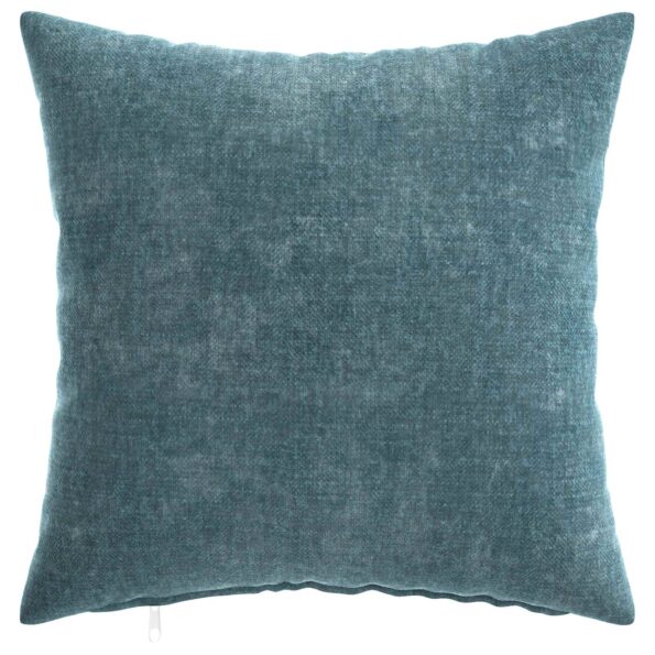vidaXL Poťah na podložku 2 ks HEERLEN Modrá 30 x 30 cm – Obrázok 3