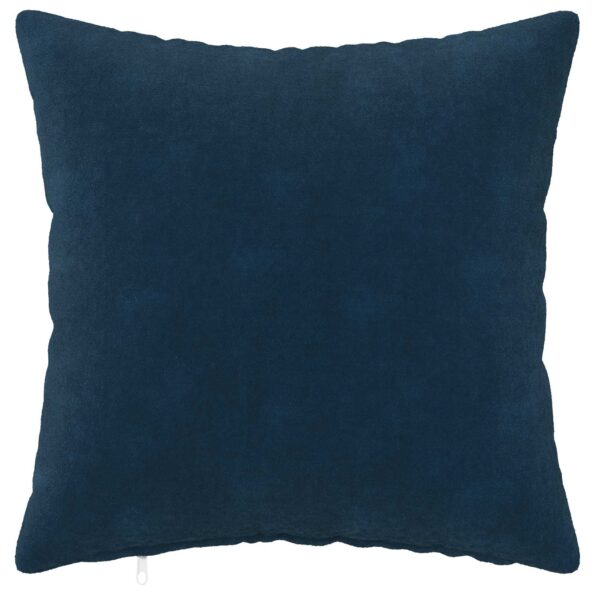 vidaXL Poťah na podložku 2 pcs HEERLEN Modrá 40 x 40 cm – Obrázok 2