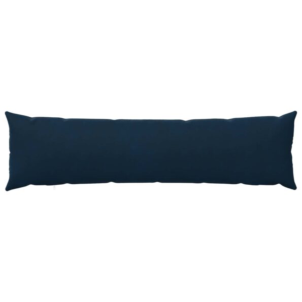 vidaXL Poťah na podložku 2 pcs HEERLEN Modrá 40 x 145 cm – Obrázok 2