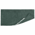 vidaXL Poťah na podložku 6 pcs HEERLEN Morsky modrá 40 x 60 cm – Obrázok 3