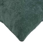 vidaXL Poťah na podložku 6 pcs HEERLEN Morsky modrá 40 x 60 cm – Obrázok 4